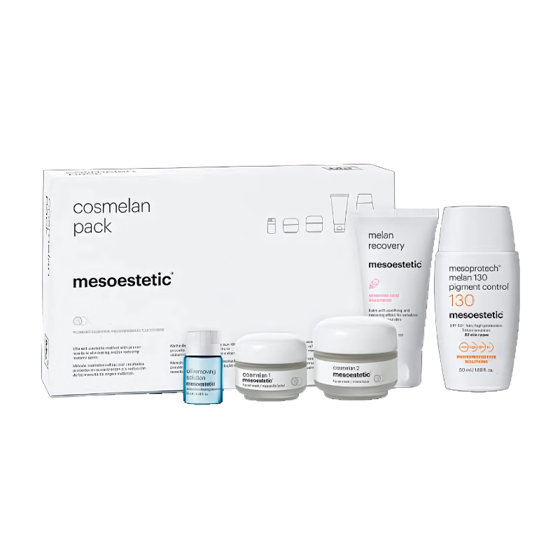 Cosmelan Pack